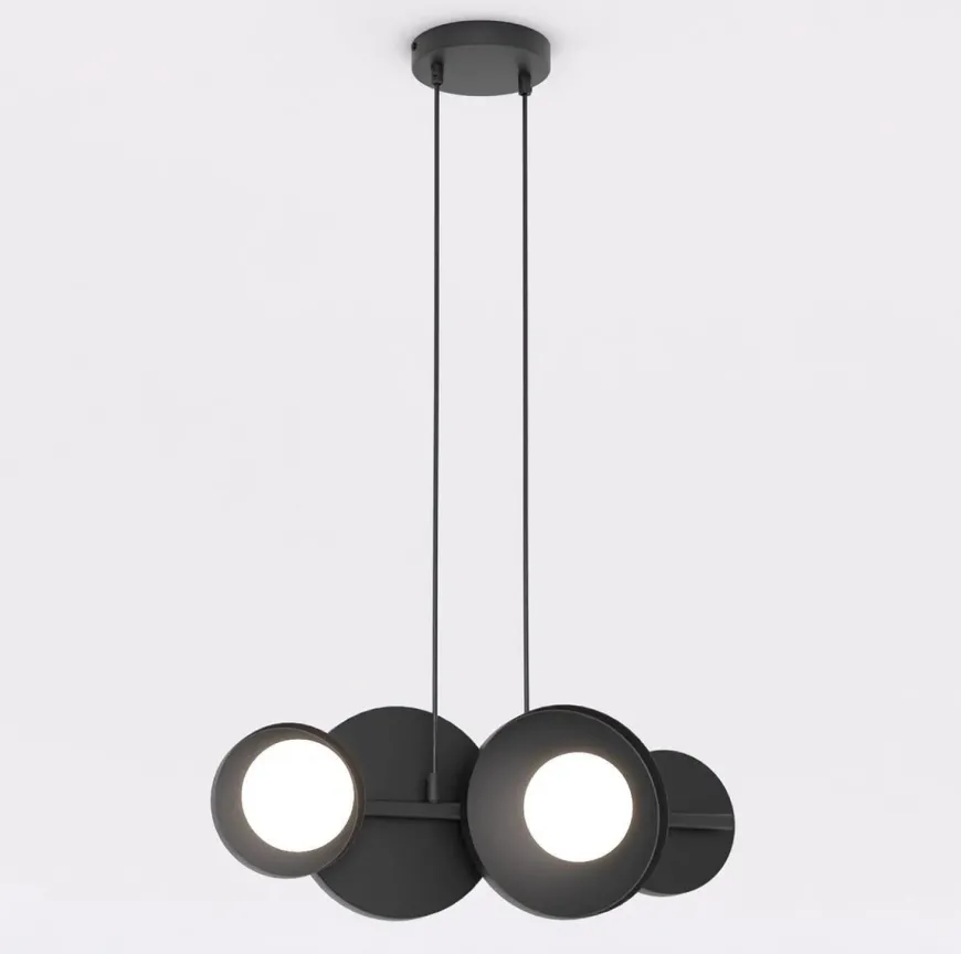 Model takpendel 4-lys