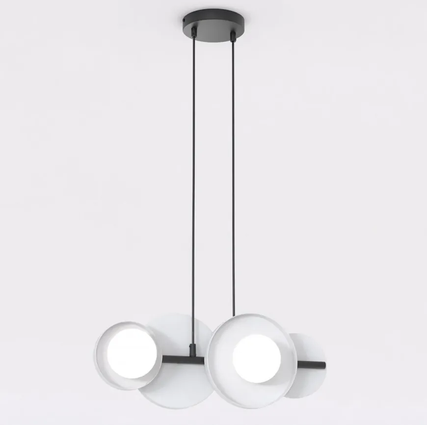Model takpendel 4-lys
