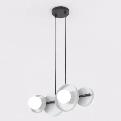 Model takpendel 4-lys