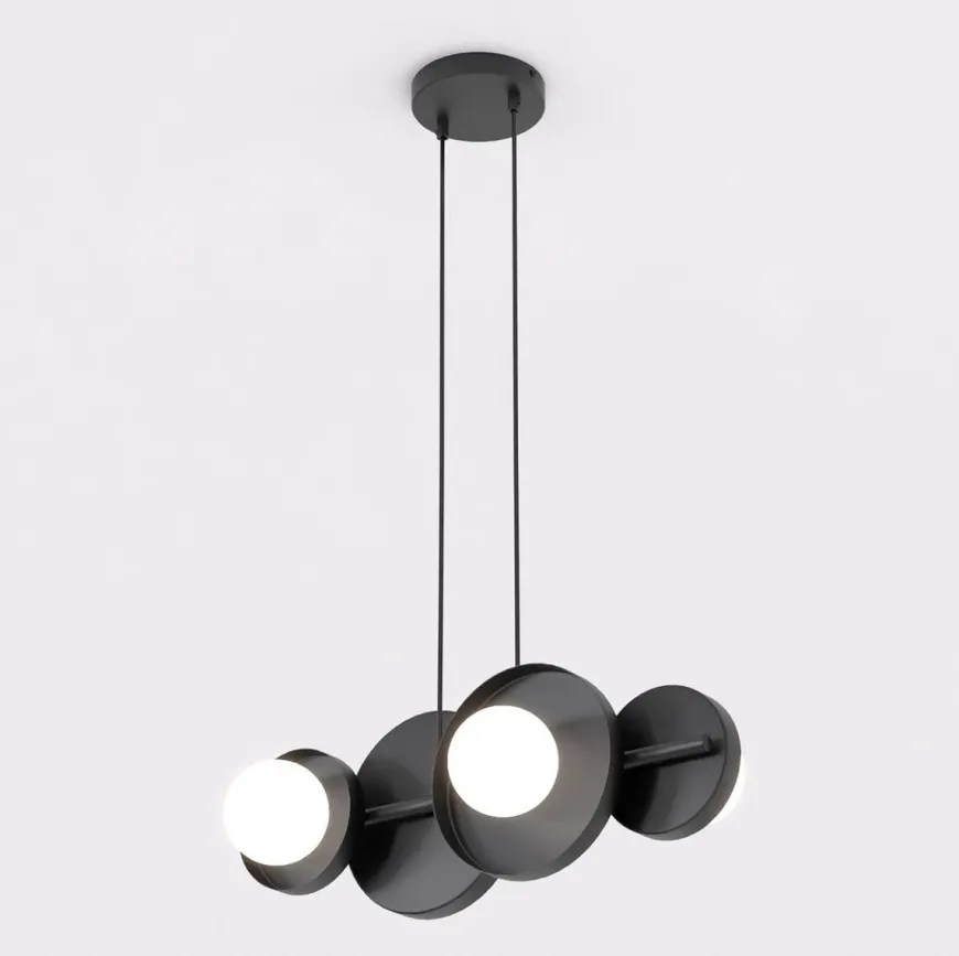 Model takpendel 4-lys