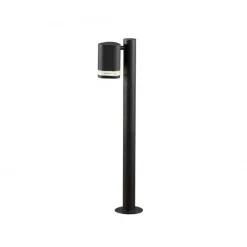 Modena stolpe 70 cm - Svart