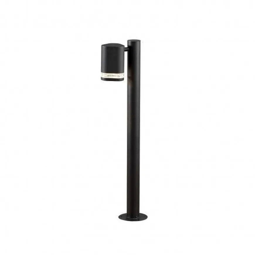 Modena stolpe 70 cm - Svart