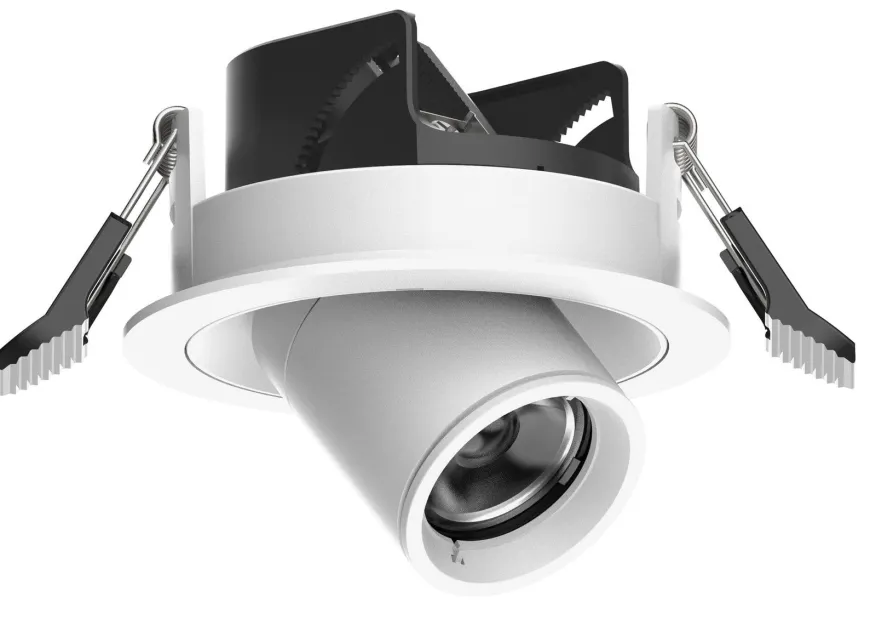 Modfun X 78 downlight 6W 2700 Kelvin CRI 90