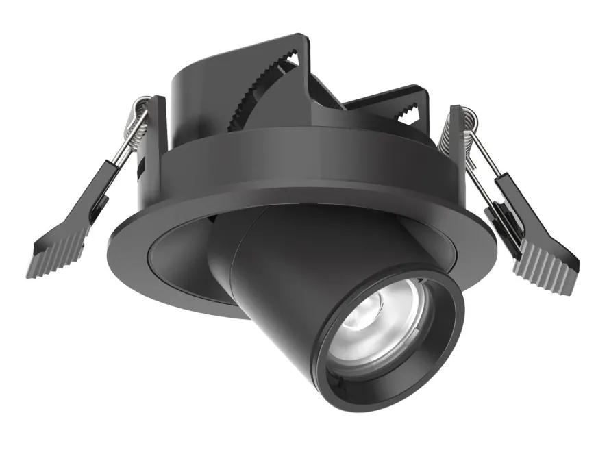 Modfun X 78 downlight 6W 2700 Kelvin CRI 90