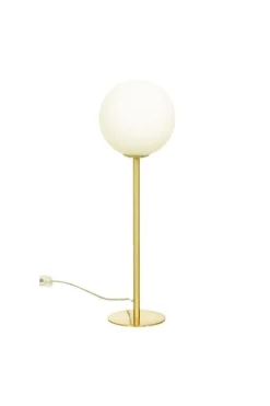 Molekyl bordlampe 43 cm