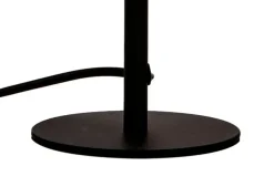 Molekyl bordlampe 43 cm