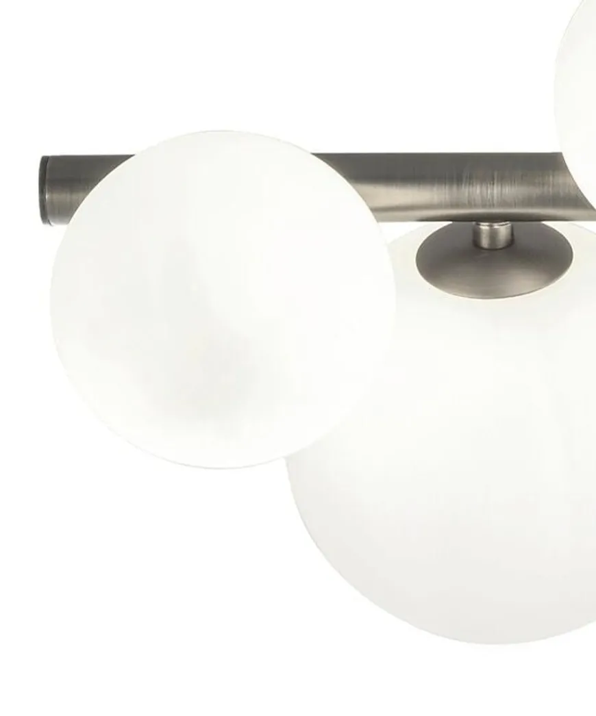 Molekyl taklampe