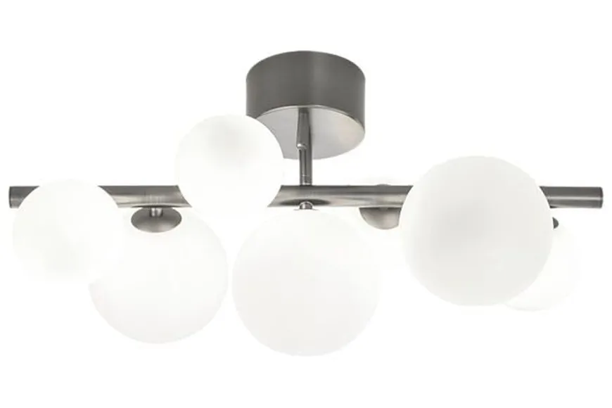 Molekyl taklampe