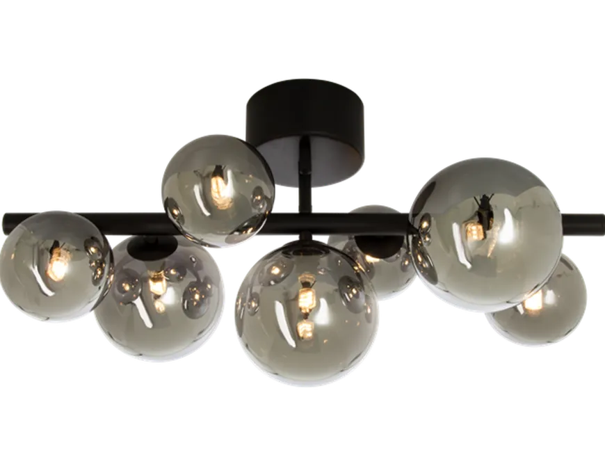 Molekyl taklampe