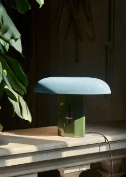 Montera bordlampe JH42