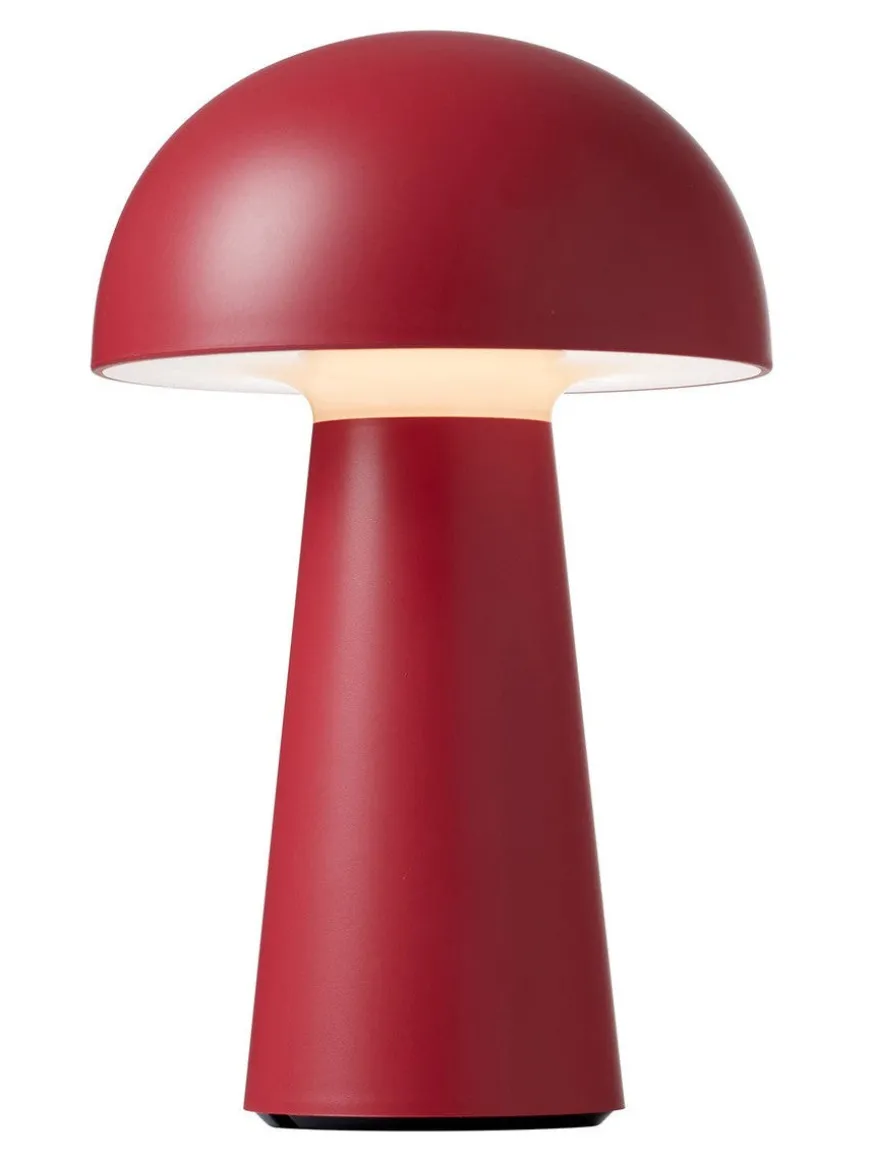 Move Me bordlampe oppladbar 4,7W IP44 - Dimbar