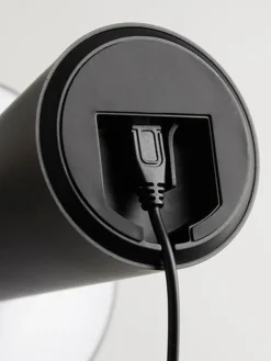 Move Me bordlampe oppladbar 4,7W IP44 - Dimbar