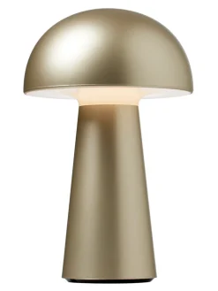 Move Me bordlampe oppladbar 4,7W IP44 - Dimbar