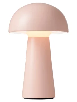 Move Me bordlampe oppladbar 4,7W IP44 - Dimbar