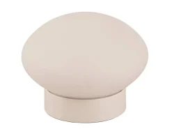 Mushroom mini W115 taklampe 6,4W LED 2700 Kelvin IP44 - Dimbar