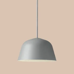 Muuto Ambit takpendel Ø25 cm