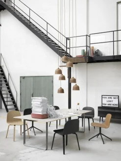 Muuto Grain takpendel