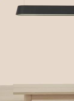 Muuto Linear takpendel 169cm