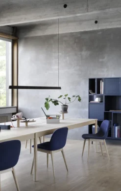 Muuto Linear takpendel 169cm