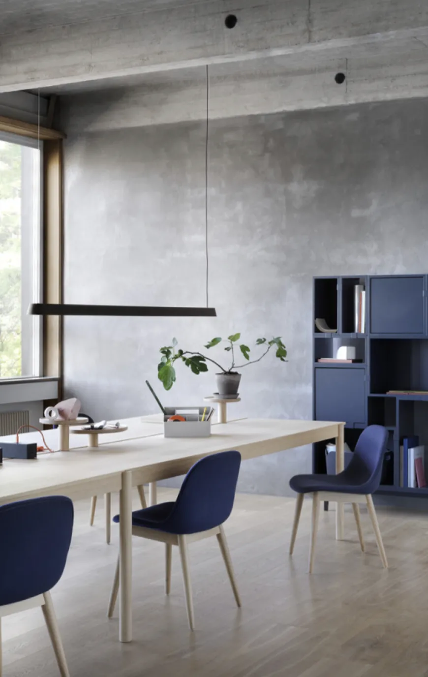 Muuto Linear takpendel 169cm