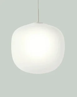 Muuto Rime takpendel 45 cm