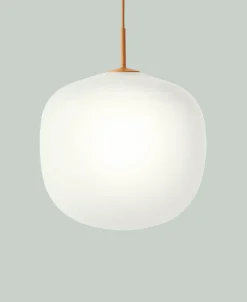 Muuto Rime takpendel 45 cm