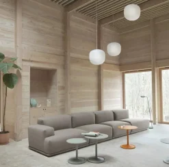 Muuto Rime takpendel 45 cm