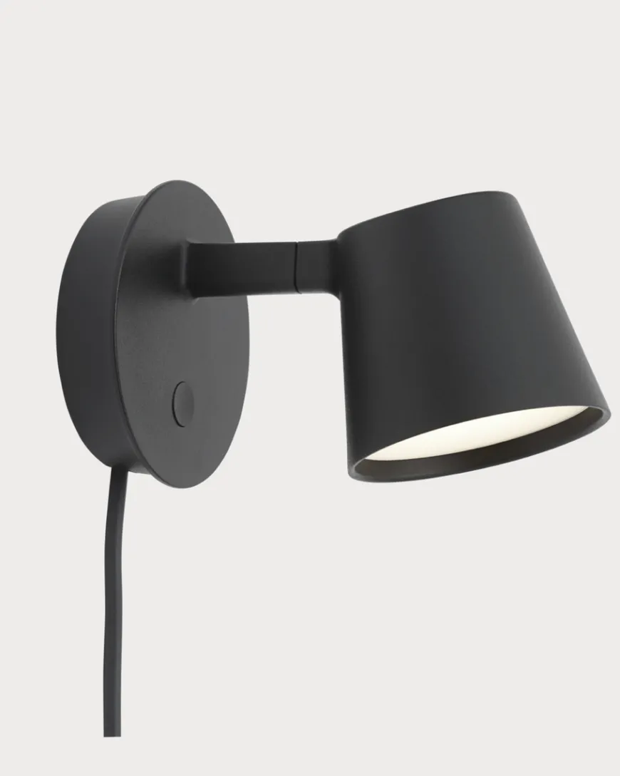 Muuto Tip vegglampe