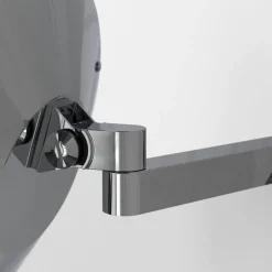 Nagoya sminkespeil m/sensor IP44