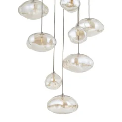 Nebia rondell takpendel 13-lys