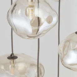 Nebia rondell takpendel 13-lys