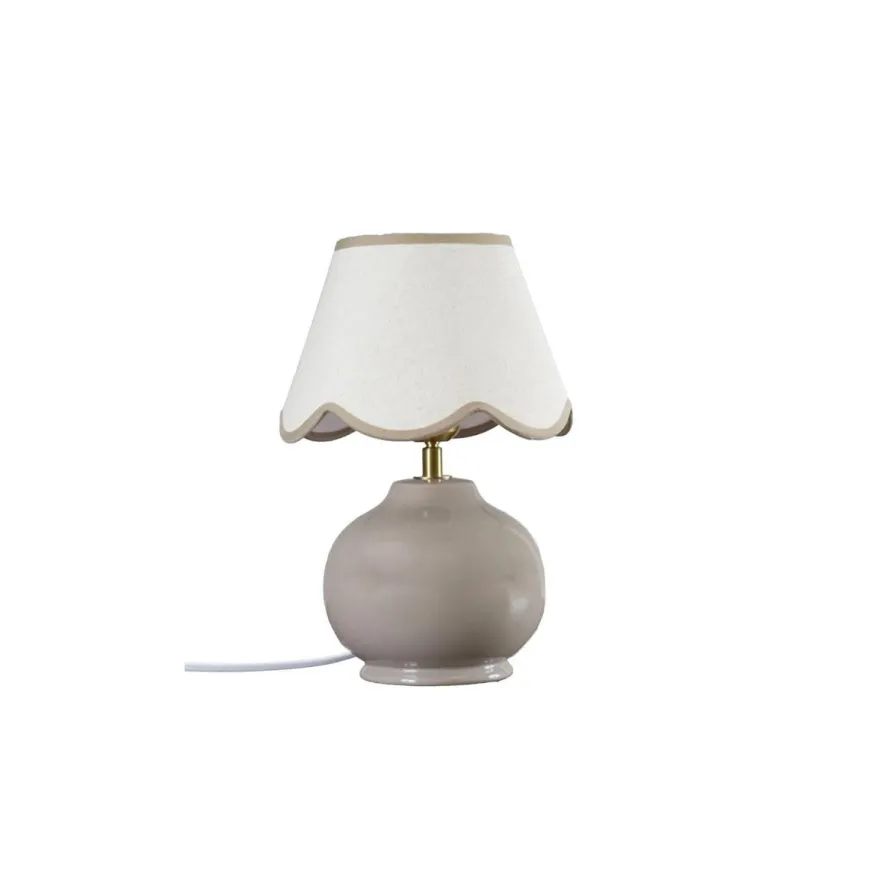 Nell bordlampe