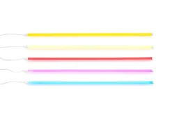 Neon Tube Led - rød