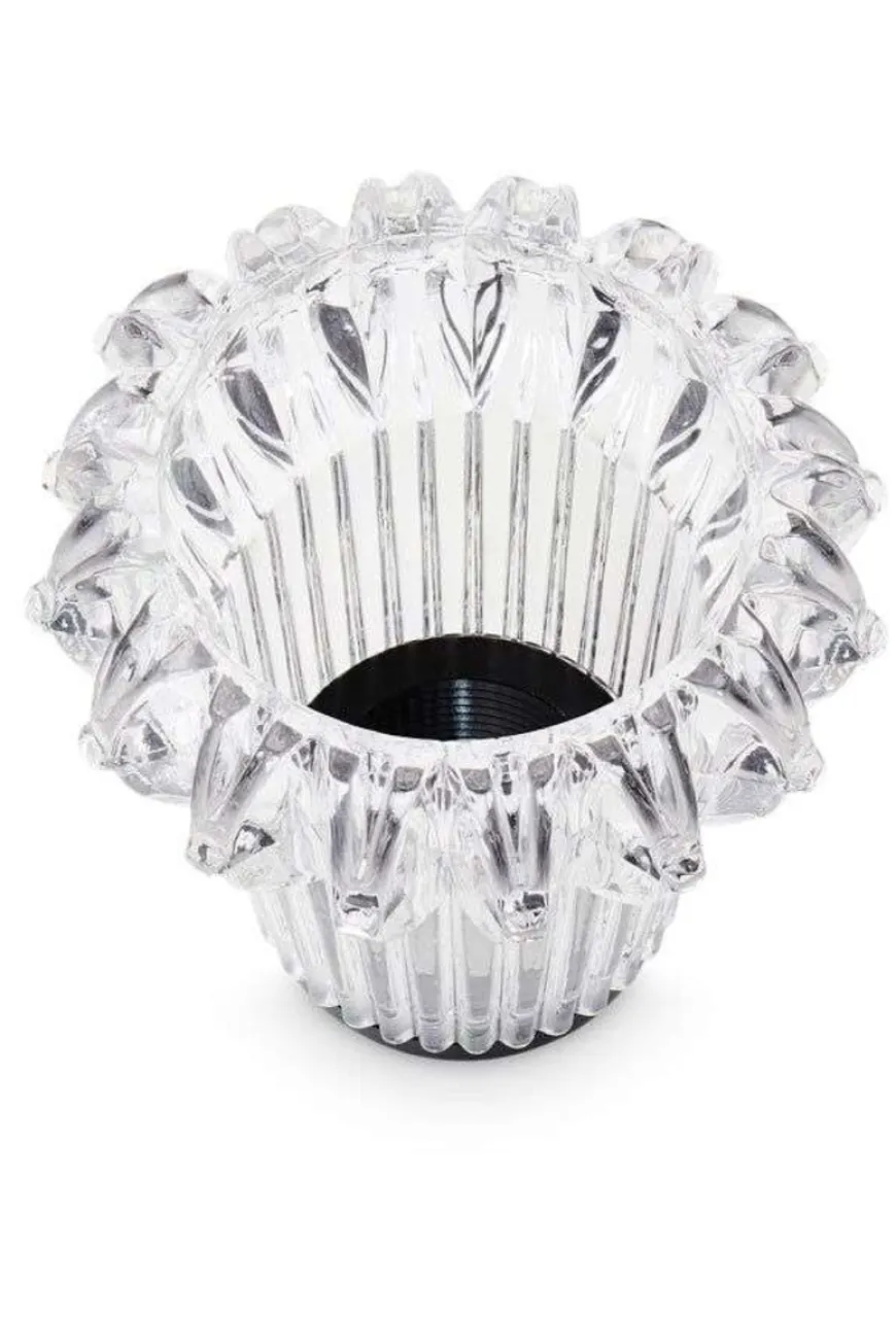 New wave - Eyeball - XL - Svart ramme