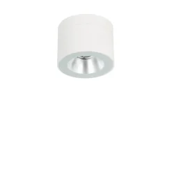 Nidaros 2120 taklampe utendørs 10,7W Dimbar 3000K IP65