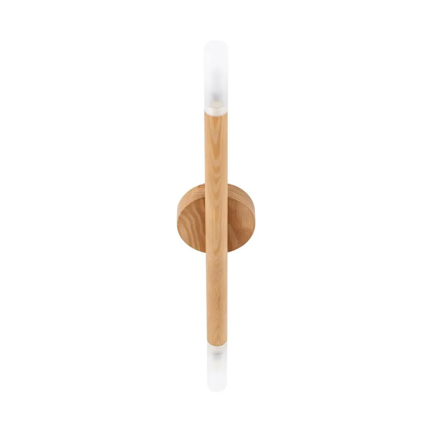 Noble tak/vegglampe 2-lys