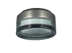 Nova Alba tak/vegglampe 9W 2700/3000/4000 Kelvin IP65 - Dimbar