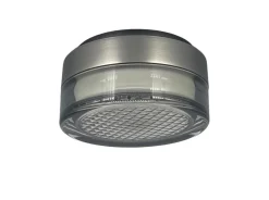 Nova Brio tak/vegglampe 9W 2700/3000/4000 Kelvin IP65 - Dimbar