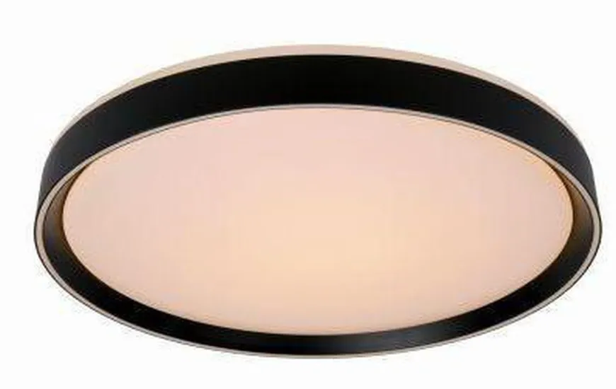 Nuria taklampe 30 cm 18 watt 2700 Kelvin 3-step dim