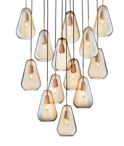 Nuura Anoli 13 Gold