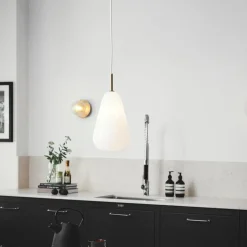 Nuura Anoli 1 medium Opal