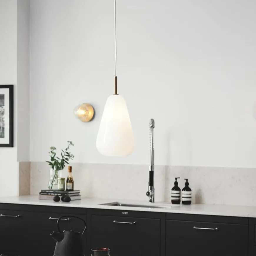 Nuura Anoli 1 medium Opal