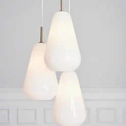 Nuura Anoli 3 Opal