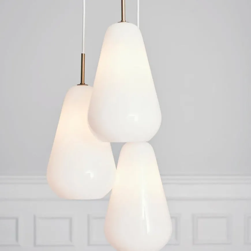 Nuura Anoli 3 Opal