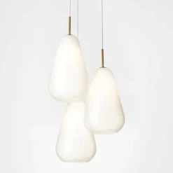 Nuura Anoli 3 Opal