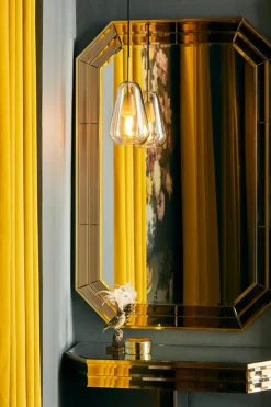 Nuura Anoli 1 small Gold