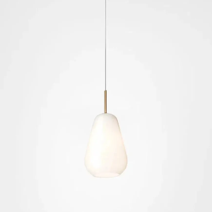 Nuura Anoli 1 small Opal