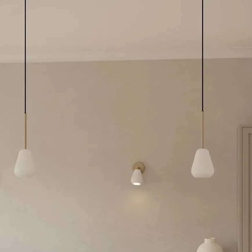 Nuura Anoli spot utenpåliggende