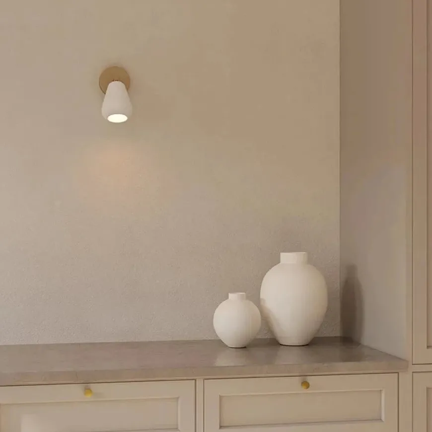 Nuura Anoli spot utenpåliggende