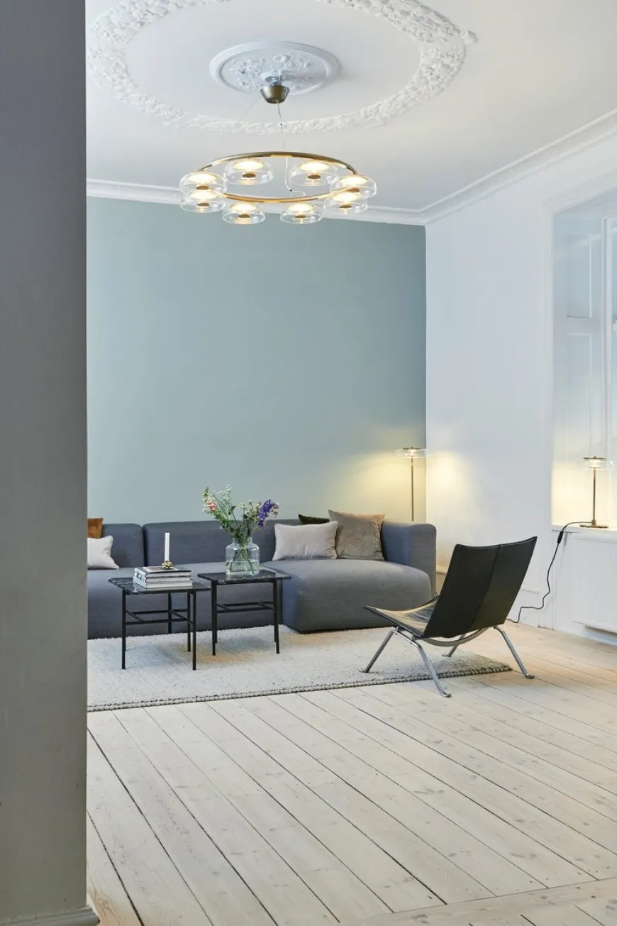 Nuura Blossi bordlampe